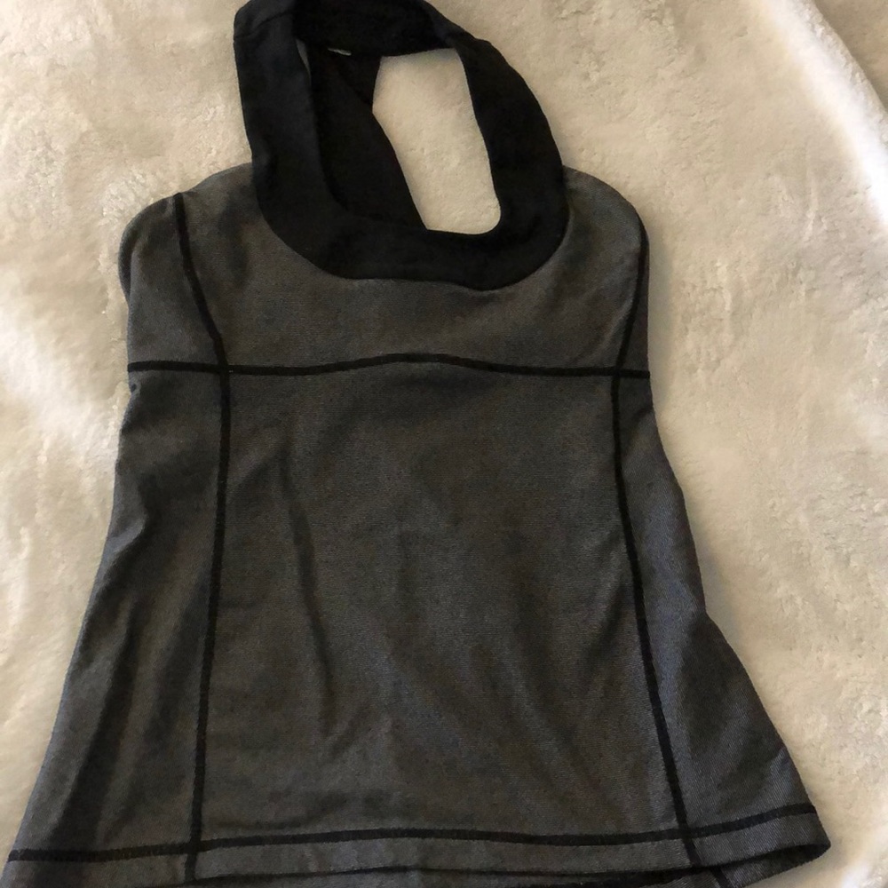 Lululemon Top